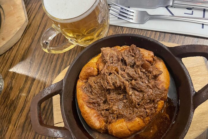 York on a Fork Food Tour - Photo 1 of 3